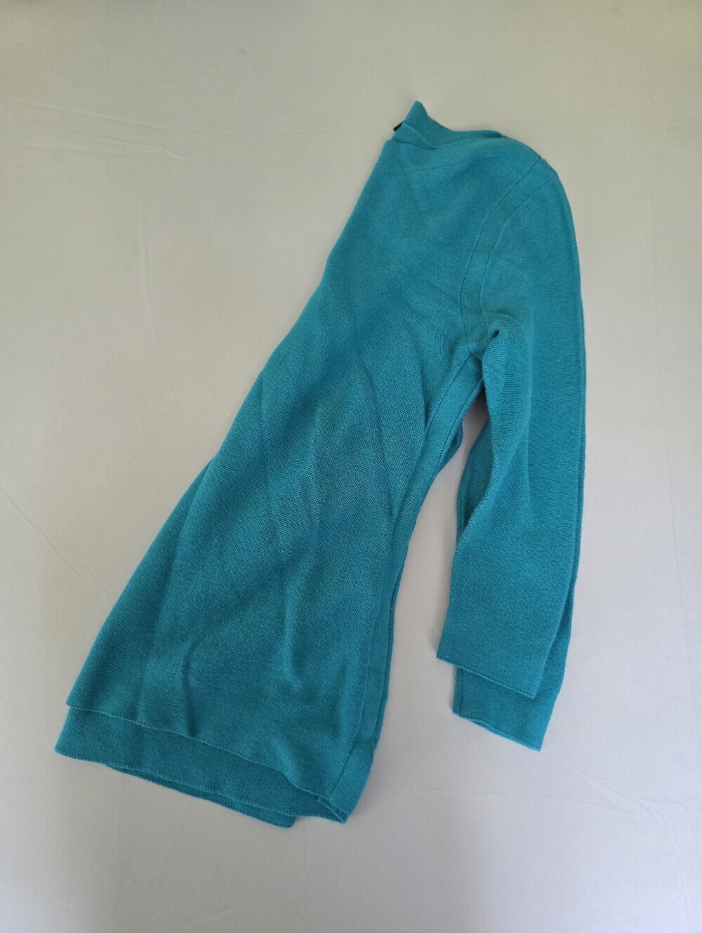 Talbots Knit Tunic Size Small